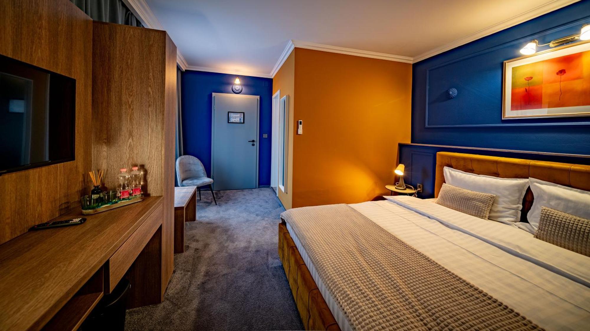 Hotel Coco Timisoara Exterior photo
