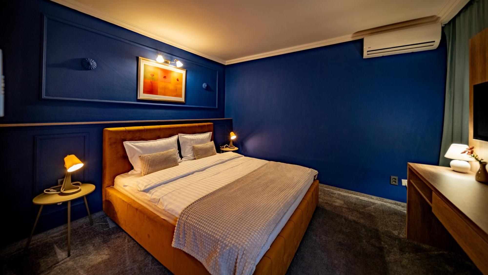 Hotel Coco Timisoara Exterior photo