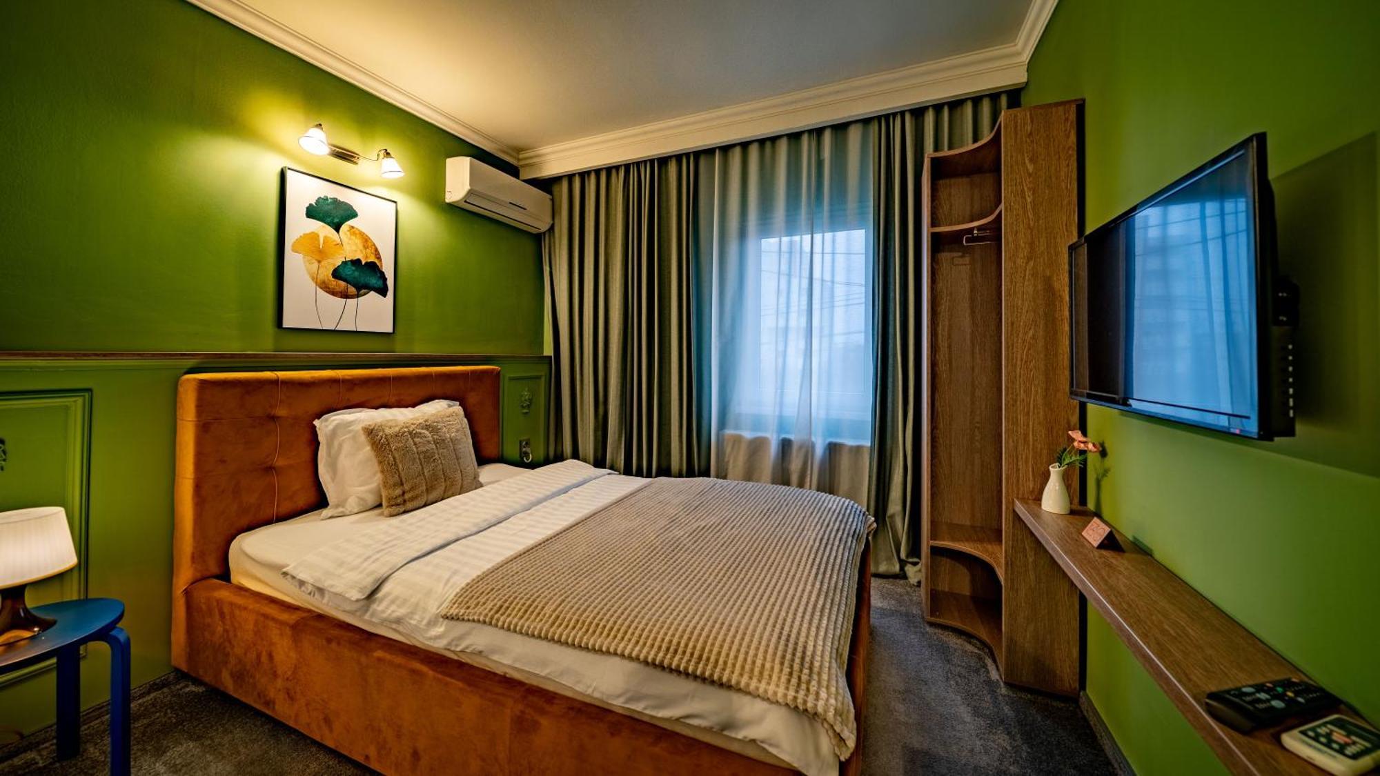 Hotel Coco Timisoara Exterior photo
