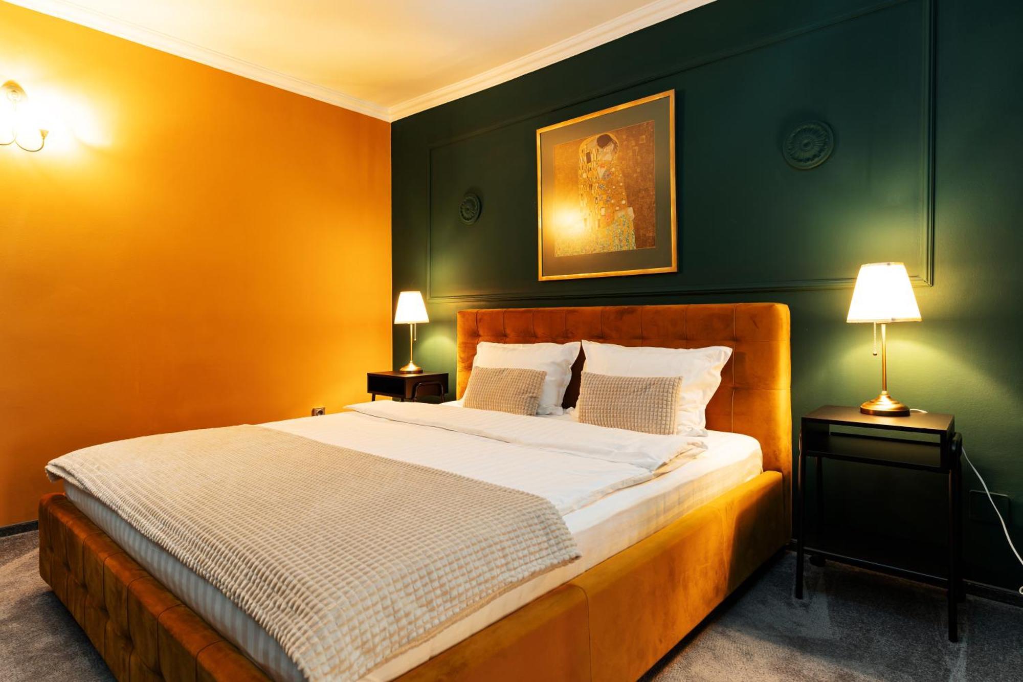 Hotel Coco Timisoara Exterior photo