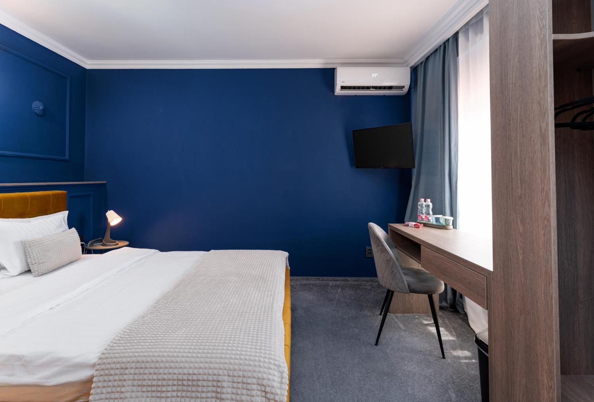 Hotel Coco Timisoara Exterior photo